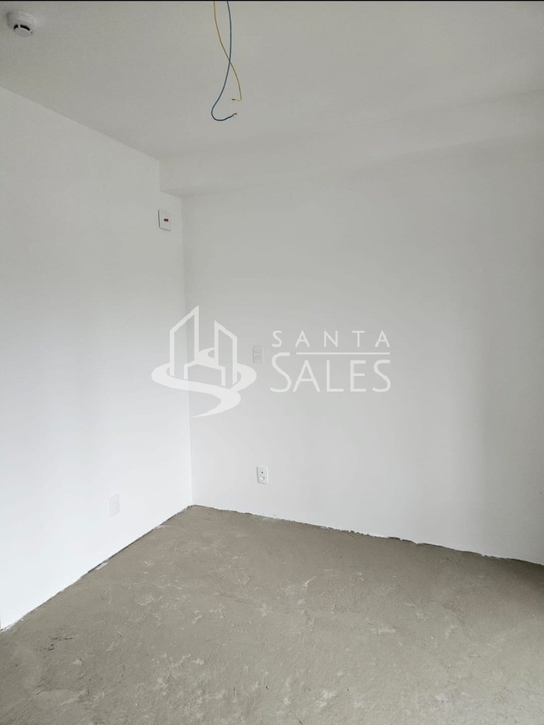 Apartamento, 1 quarto, 25 m² - Foto 3