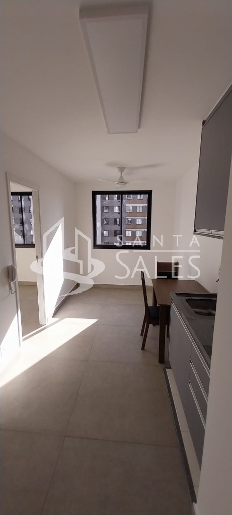 Apartamento, 1 quarto, 24 m² - Foto 38