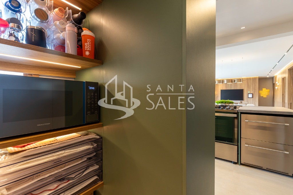 Apartamento, 2 quartos, 142 m² - Foto 28