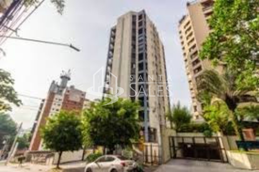 Apartamento, 1 quarto, 41 m² - Foto 29
