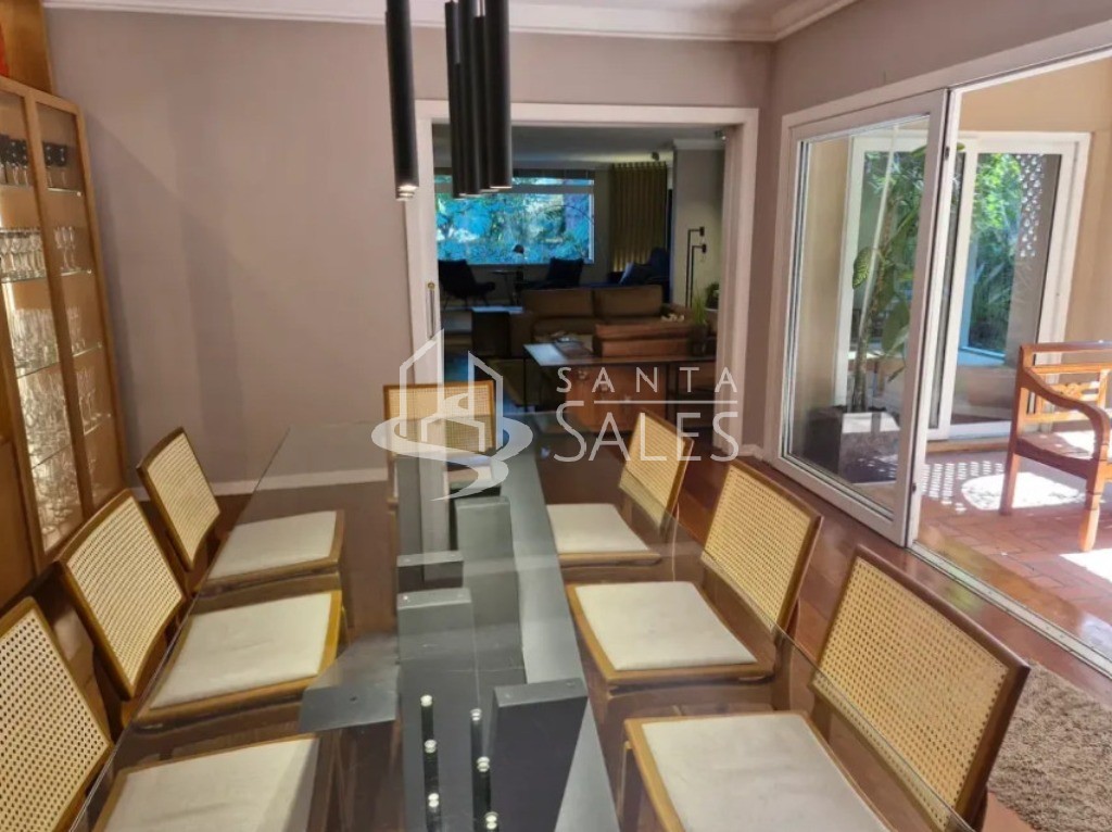 Casa, 3 quartos, 532 m² - Foto 9