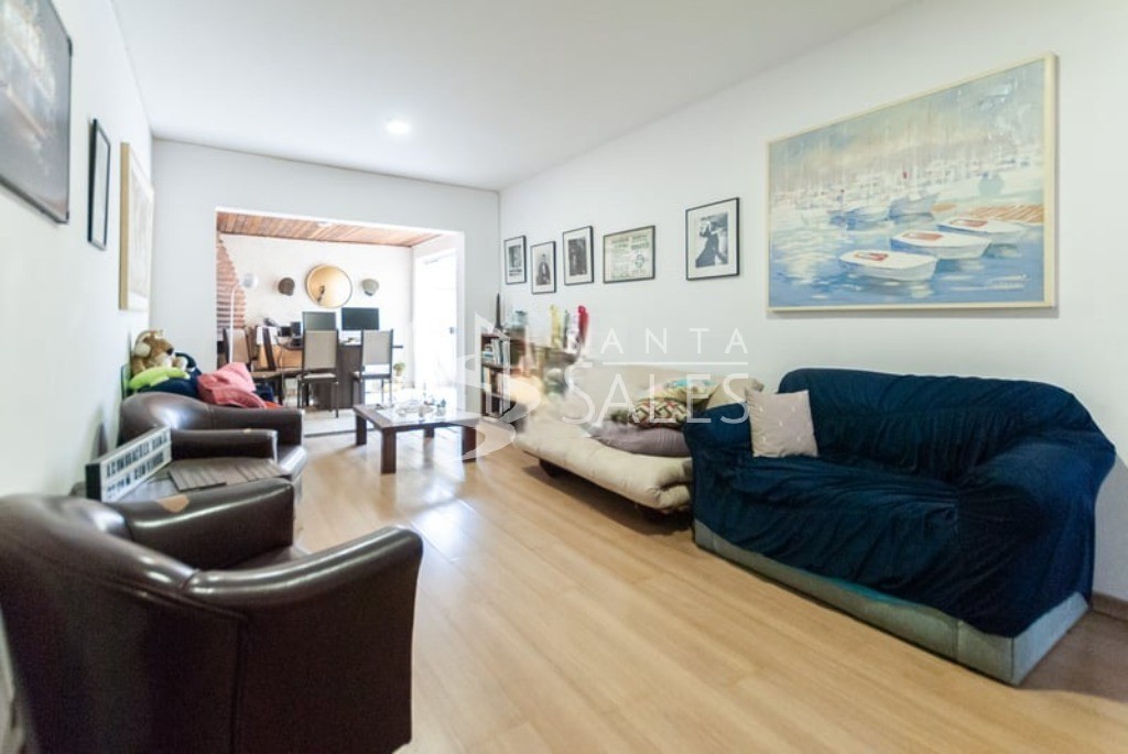 Apartamento, 4 quartos, 131 m² - Foto 39