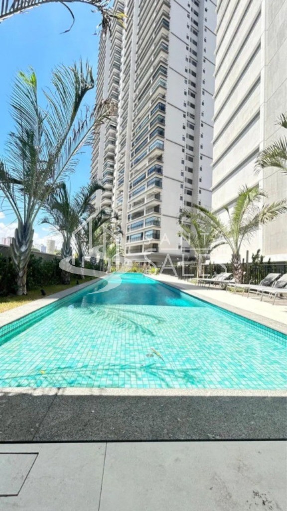 Apartamento, 1 quarto, 35 m² - Foto 2