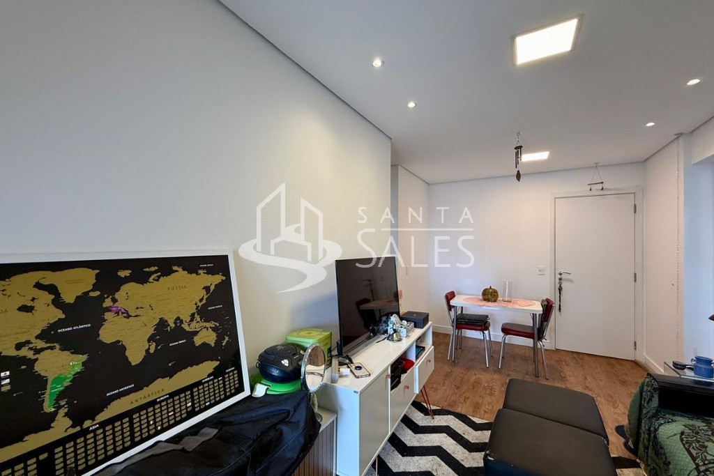 Apartamento, 2 quartos, 66 m² - Foto 6