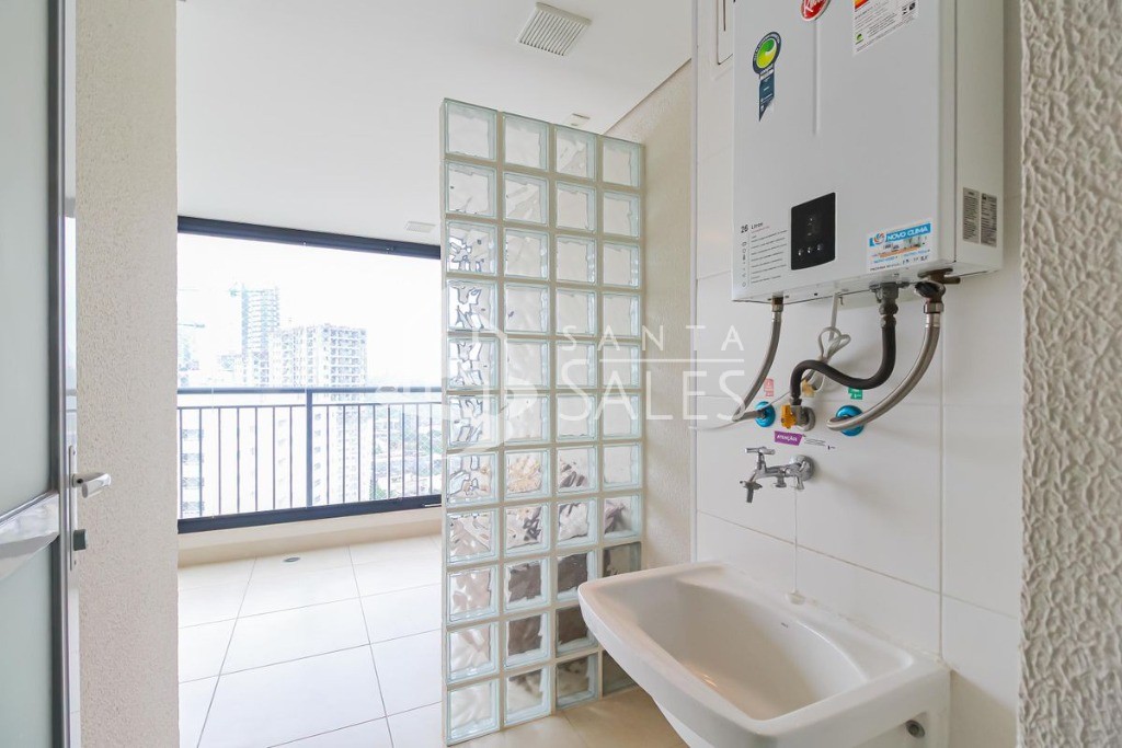Apartamento, 2 quartos, 68 m² - Foto 27