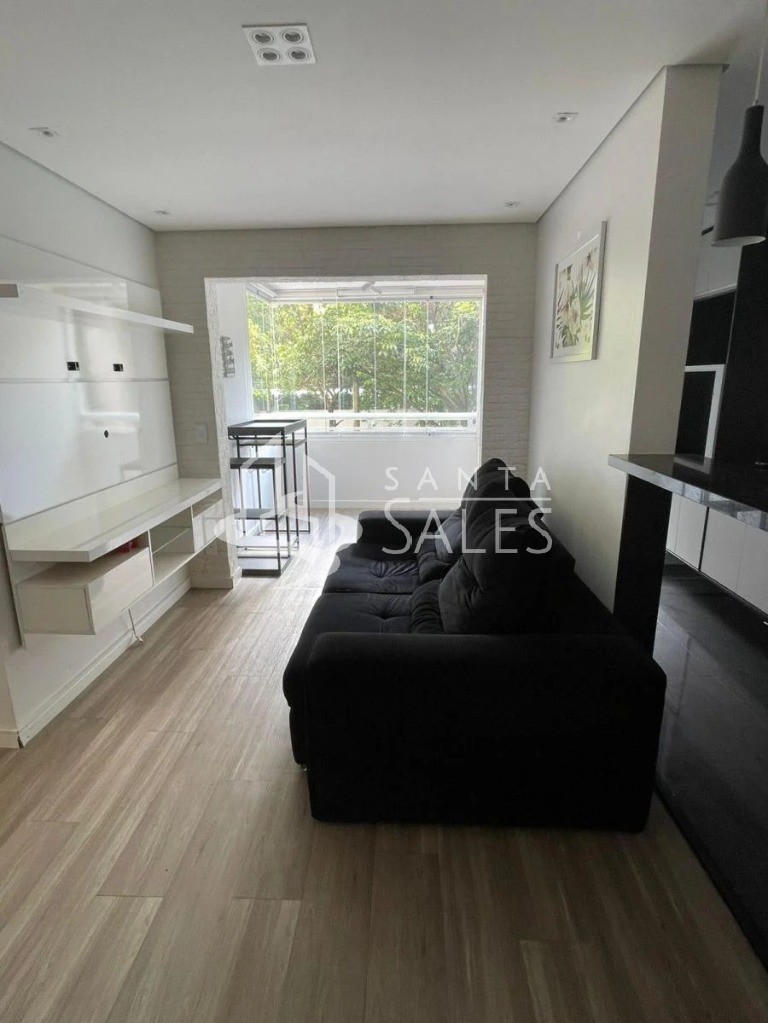 Apartamento, 2 quartos, 57 m² - Foto 1