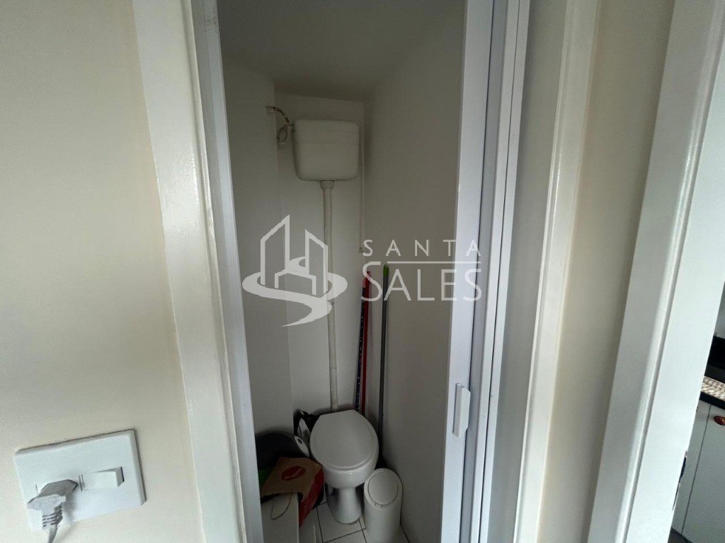 Apartamento, 1 quarto, 41 m² - Foto 16