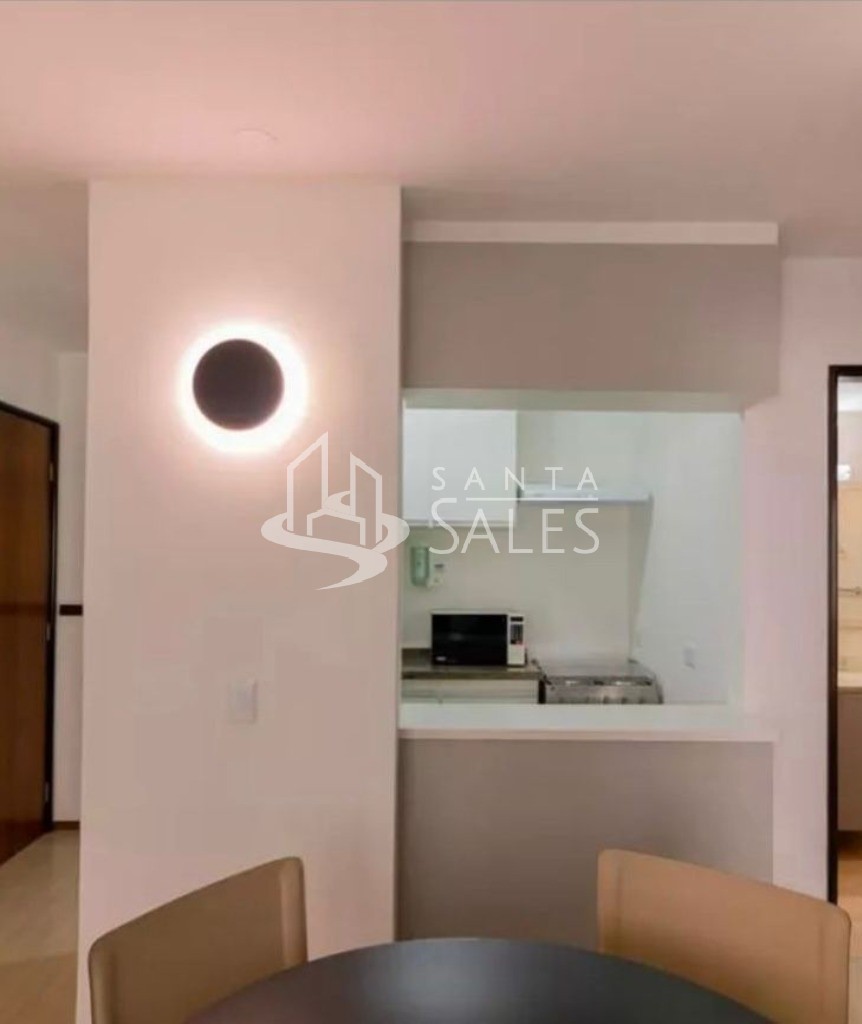 Apartamento, 1 quarto, 42 m² - Foto 4