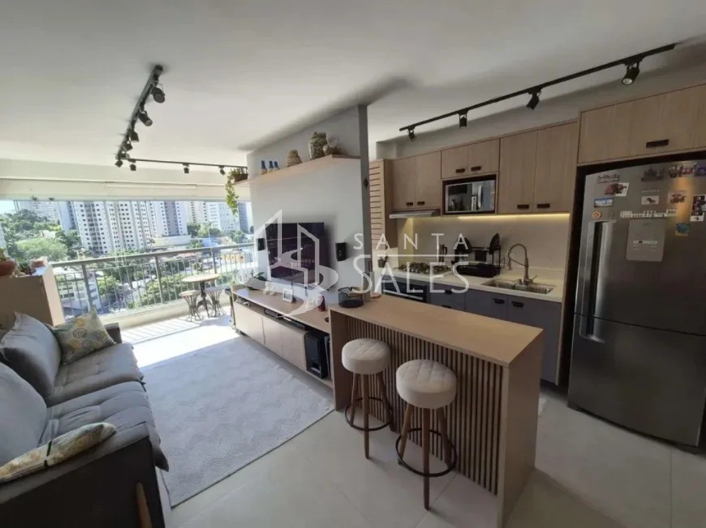 Apartamento, 2 quartos, 61 m² - Foto 4