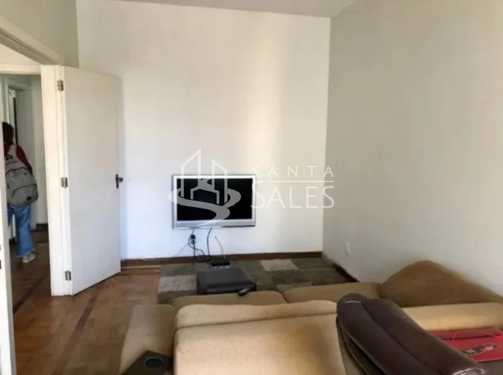 Apartamento, 2 quartos, 115 m² - Foto 14