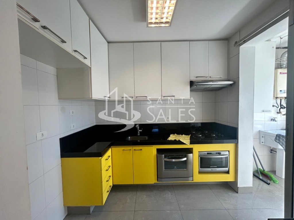 Cobertura, 2 quartos, 67 m² - Foto 10