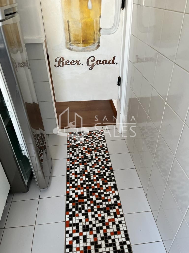 Apartamento, 1 quarto, 36 m² - Foto 14