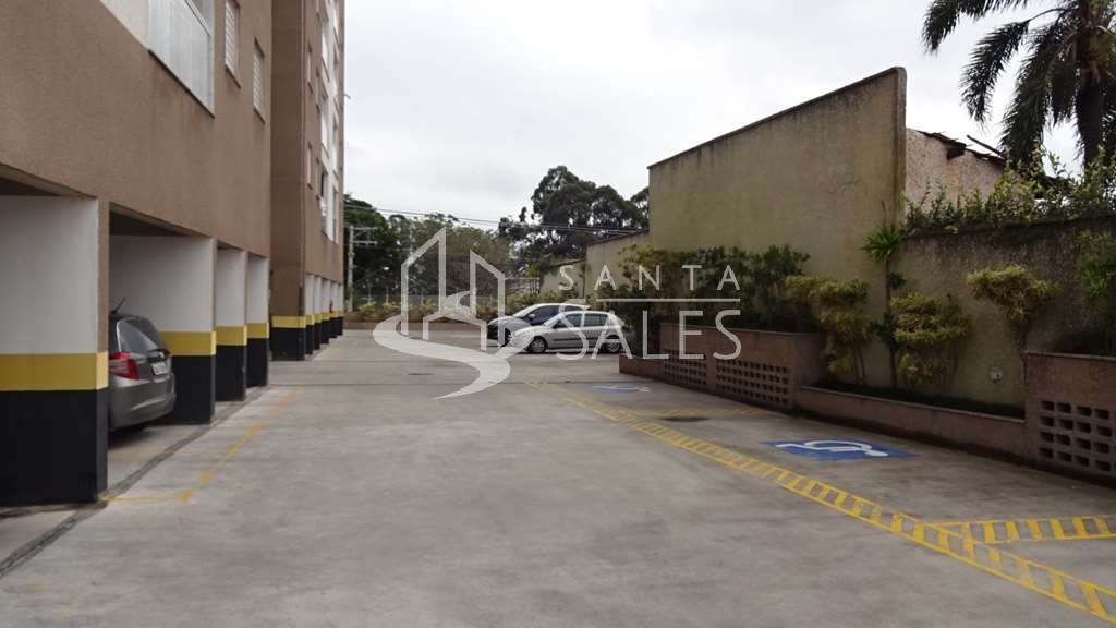 Apartamento, 3 quartos, 61 m² - Foto 28