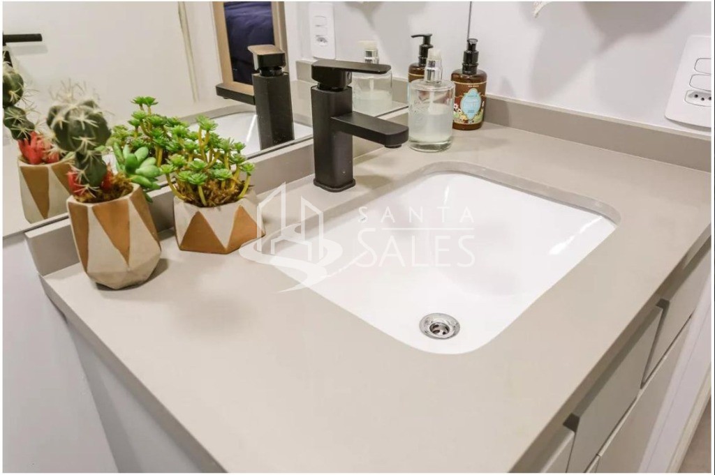 Apartamento, 2 quartos, 85 m² - Foto 23