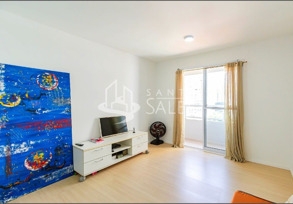 Apartamento, 1 quarto, 25 m² - Foto 5