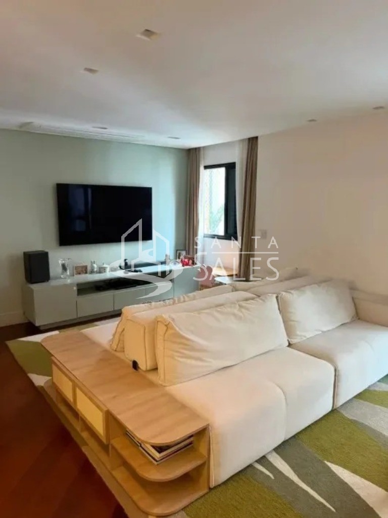 Apartamento, 3 quartos, 129 m² - Foto 1
