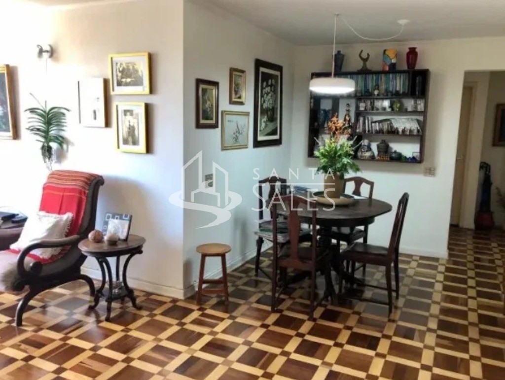 Apartamento, 4 quartos, 179 m² - Foto 3