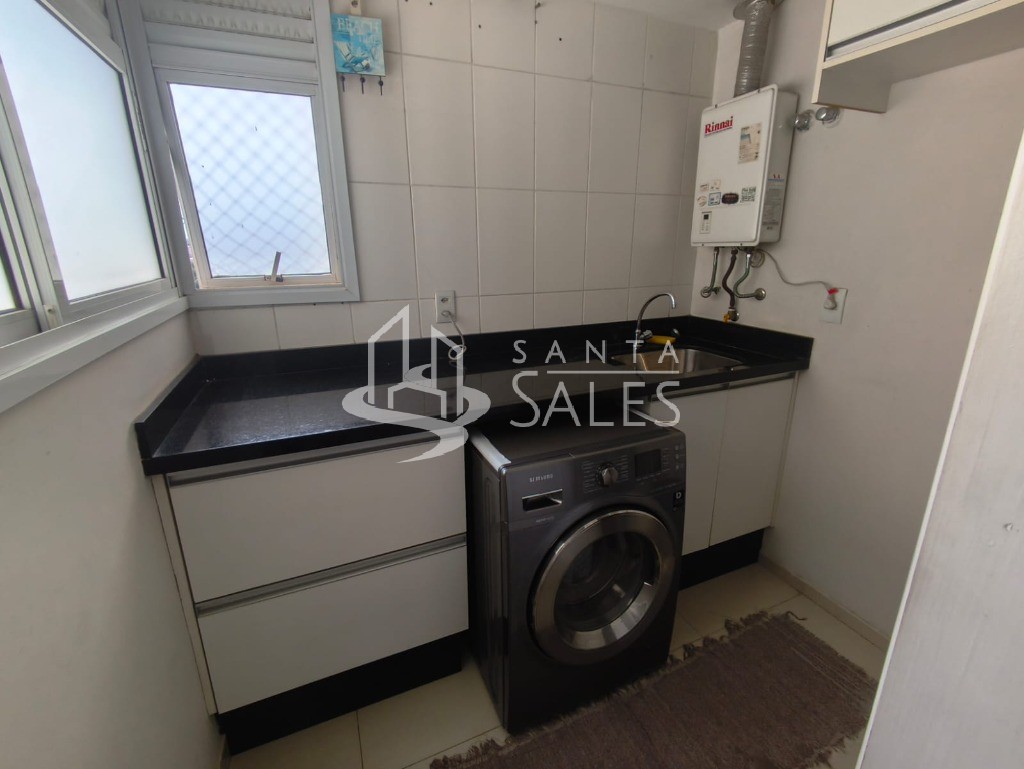 Apartamento, 2 quartos, 114 m² - Foto 5