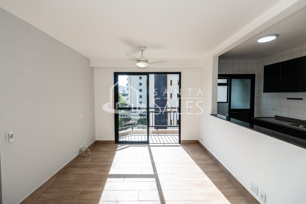 Apartamento, 2 quartos, 60 m² - Foto 2