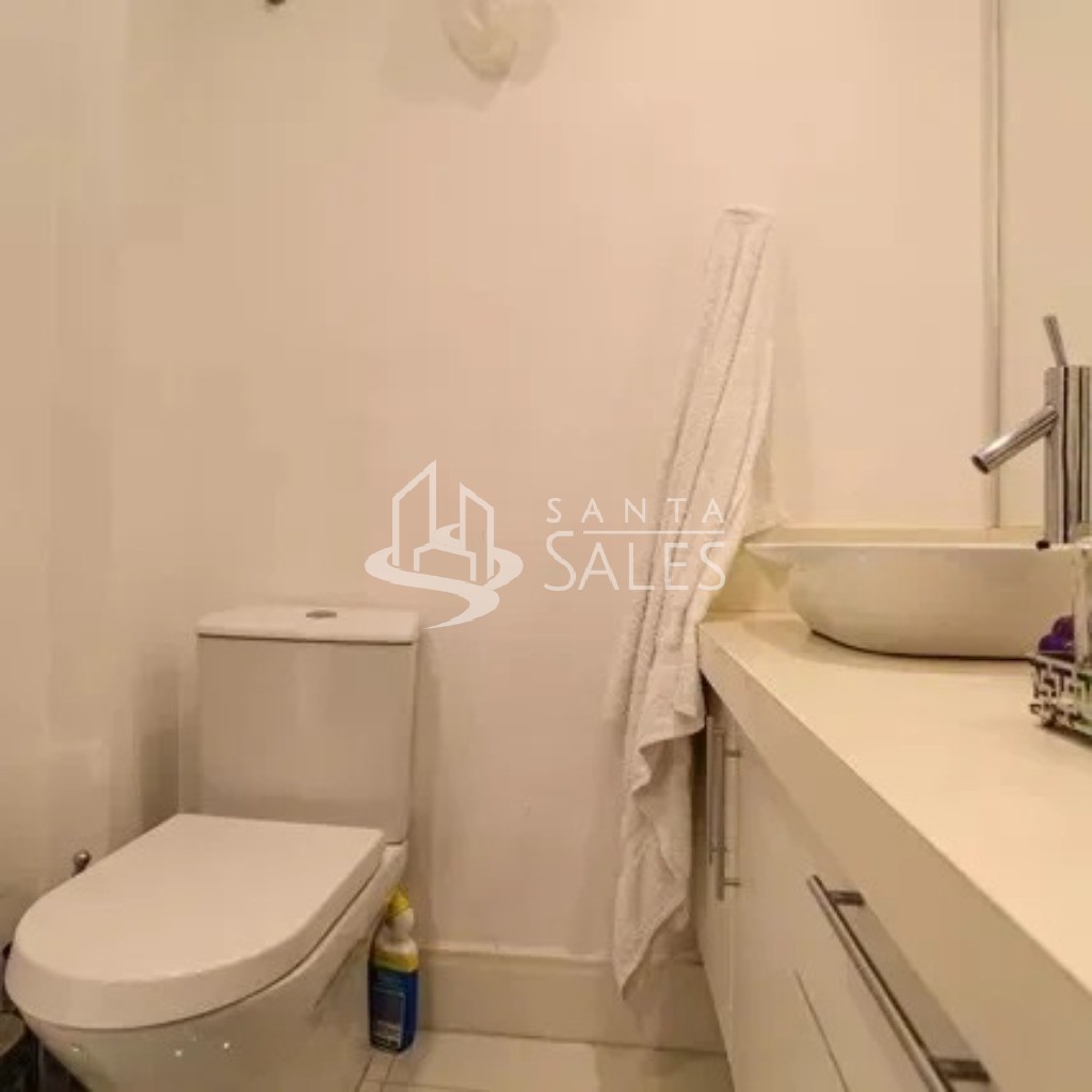 Apartamento, 3 quartos, 100 m² - Foto 9
