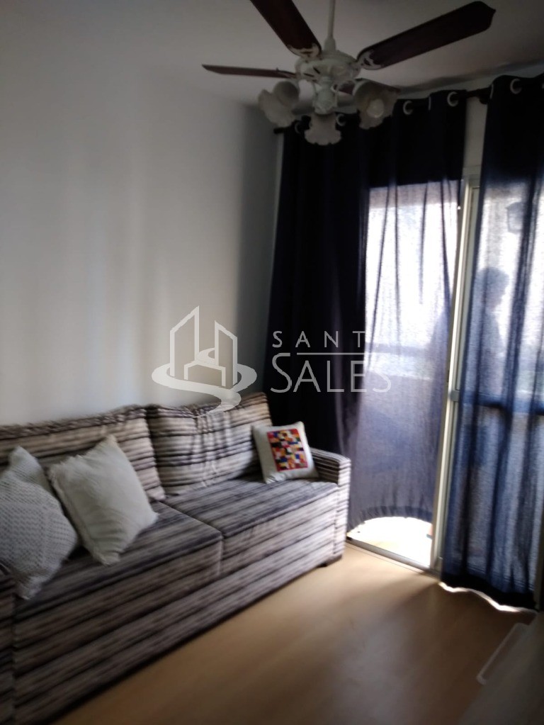 Apartamento, 3 quartos, 63 m² - Foto 8