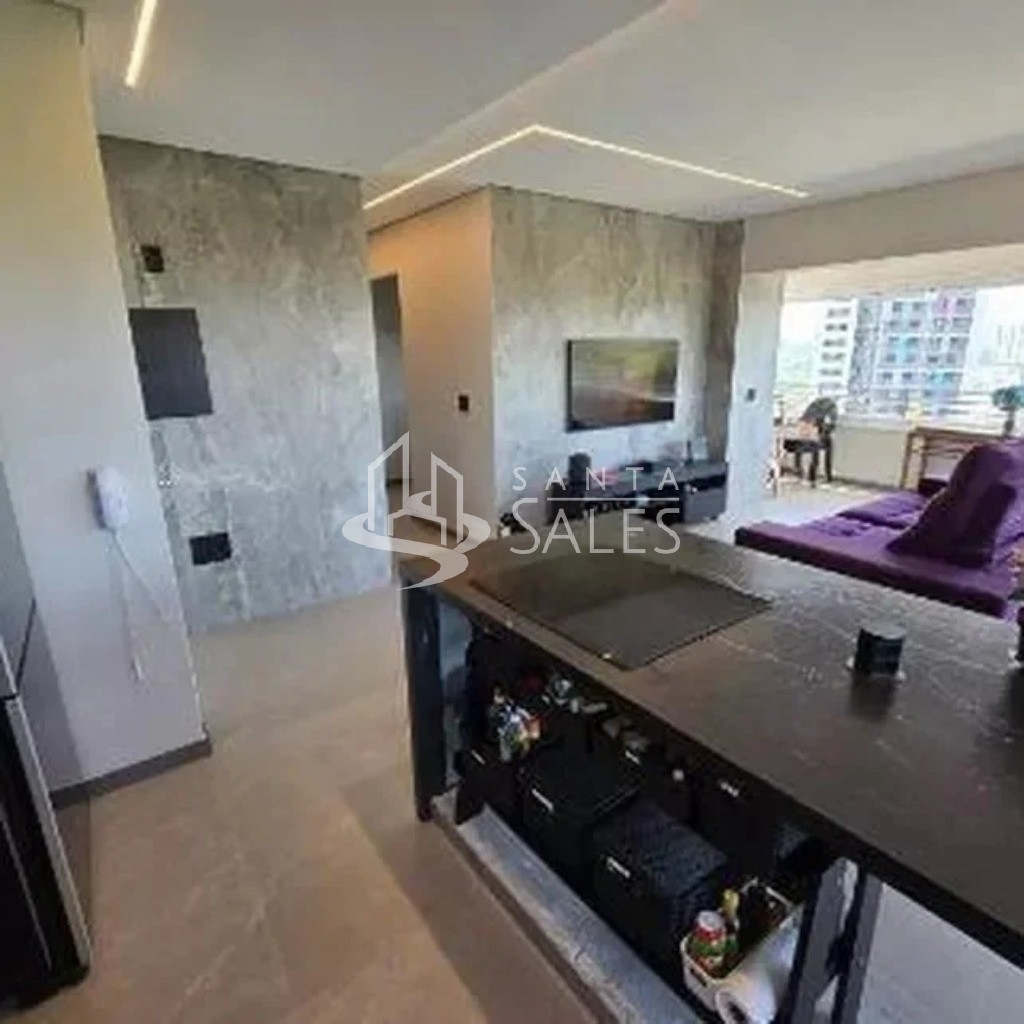Apartamento, 2 quartos, 84 m² - Foto 3