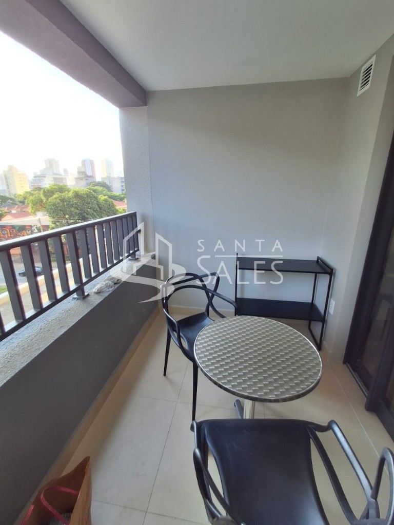 Flat/Apart Hotel, 1 quarto, 26 m² - Foto 11