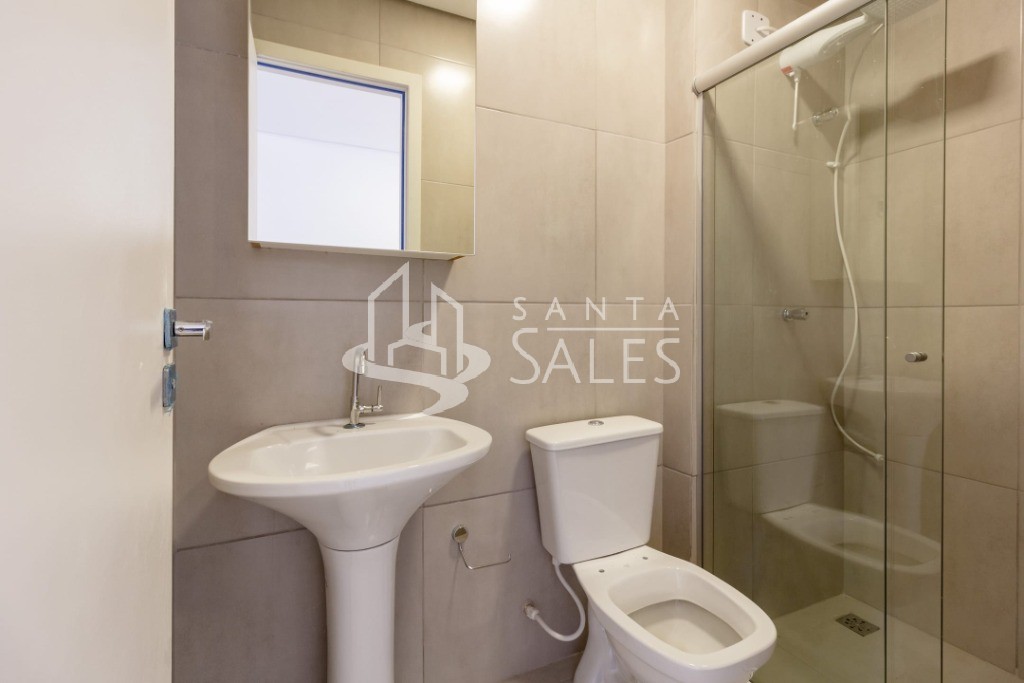 Apartamento, 1 quarto, 23 m² - Foto 13