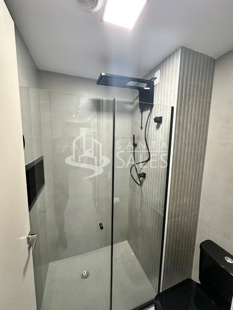 Apartamento, 2 quartos, 39 m² - Foto 4
