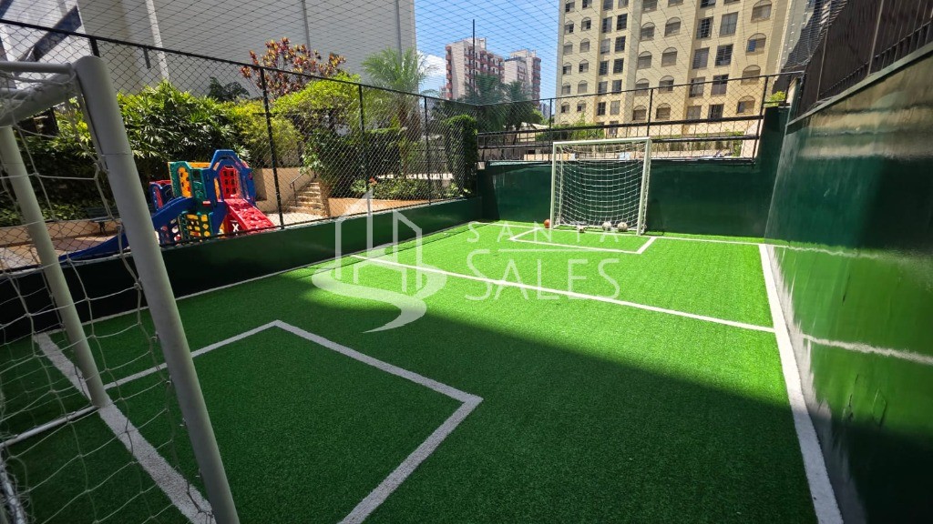 Apartamento, 3 quartos, 186 m² - Foto 27