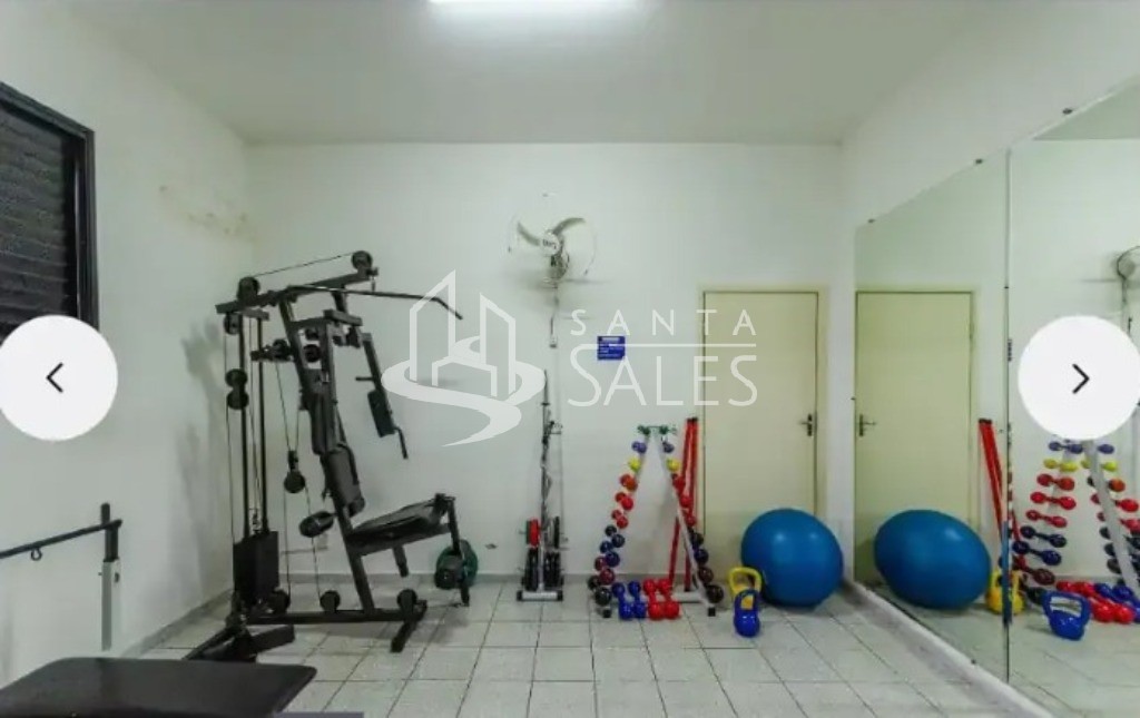 Apartamento, 3 quartos, 105 m² - Foto 13