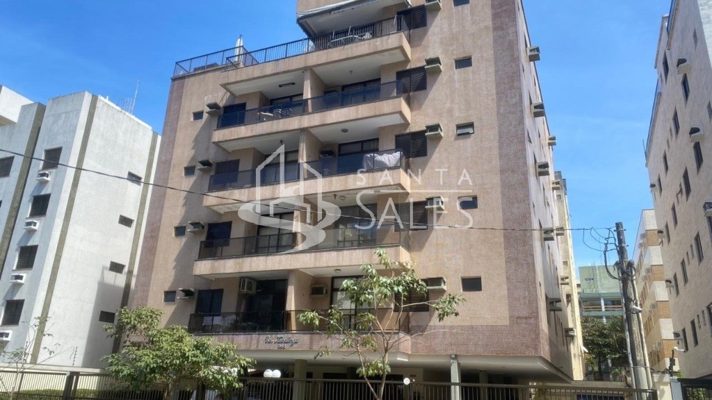 Apartamento, 3 quartos, 82 m² - Foto 1