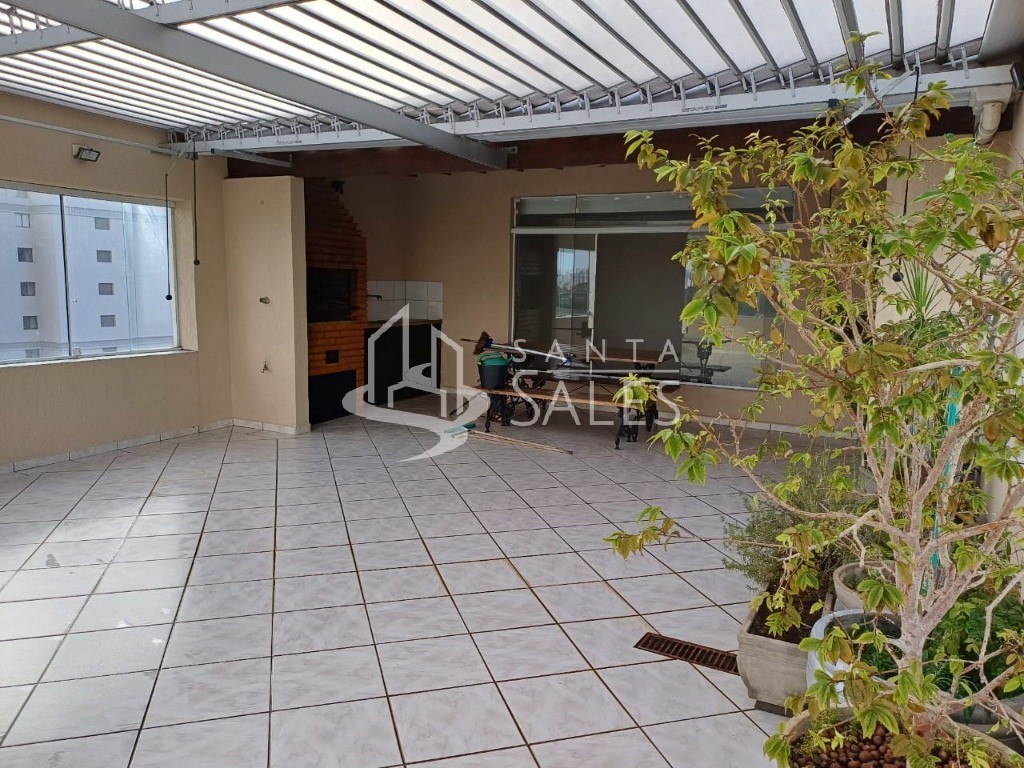Cobertura, 3 quartos, 230 m² - Foto 35