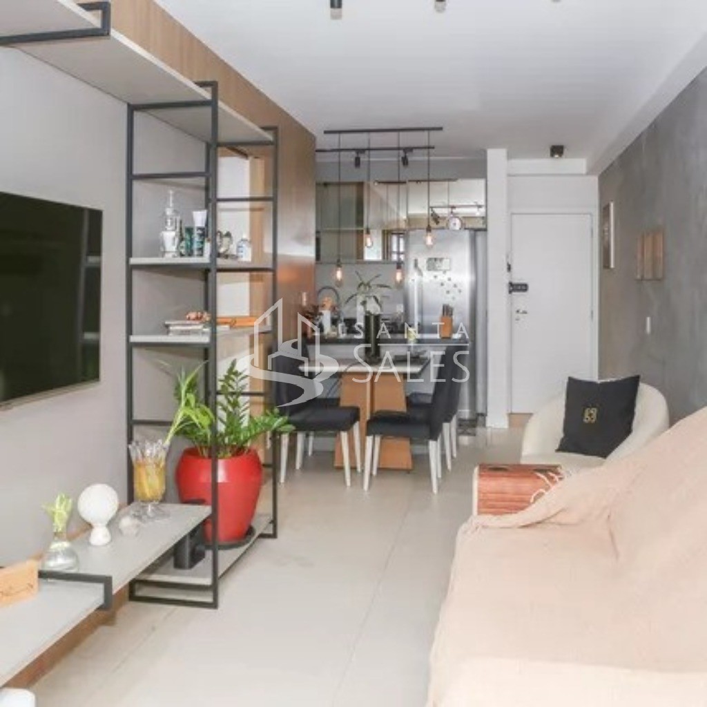 Apartamento, 2 quartos, 69 m² - Foto 20