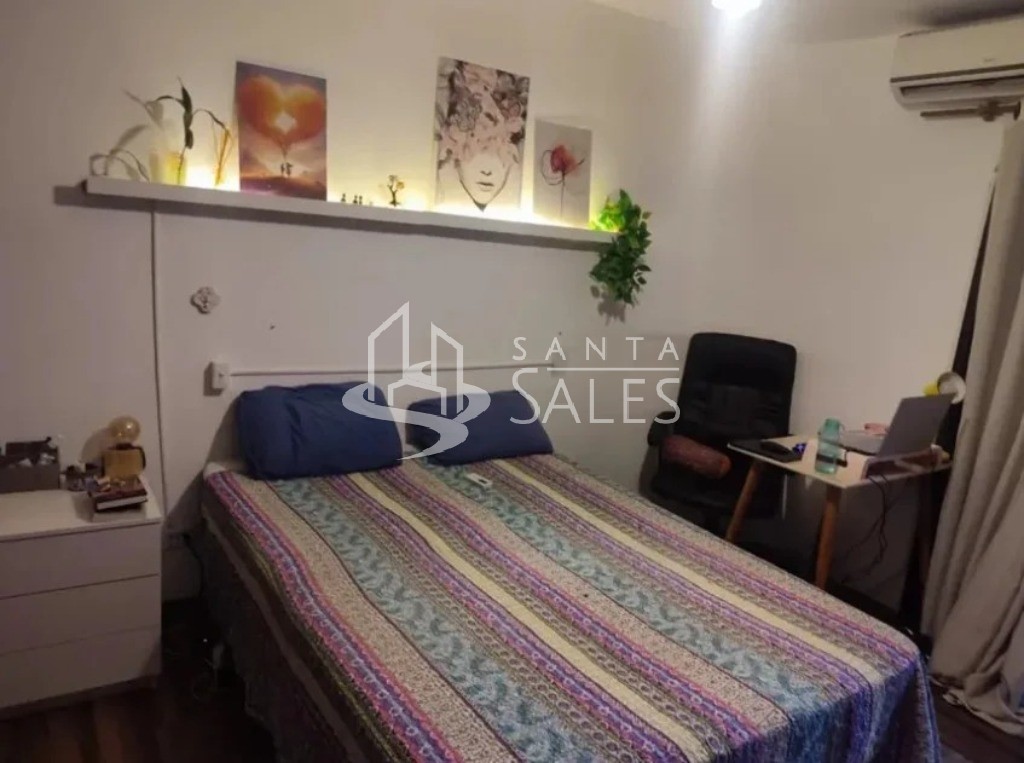 Apartamento, 3 quartos, 147 m² - Foto 31