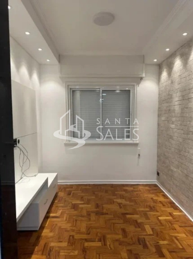 Apartamento, 1 quarto, 42 m² - Foto 4