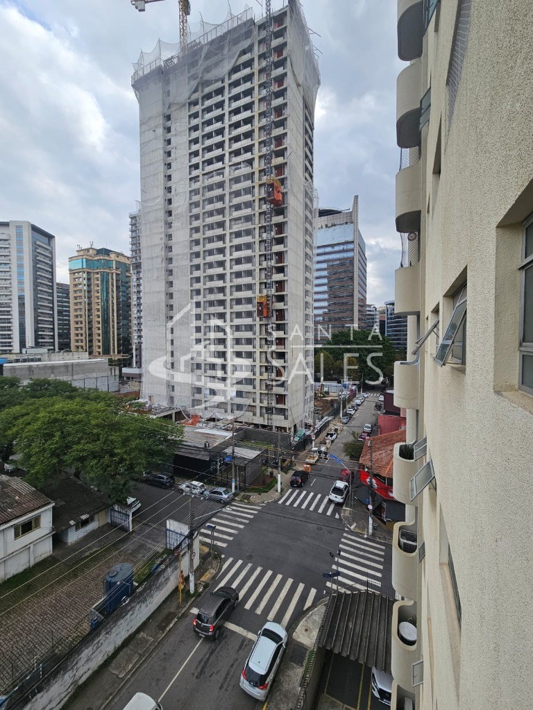 Apartamento, 1 quarto, 60 m² - Foto 17
