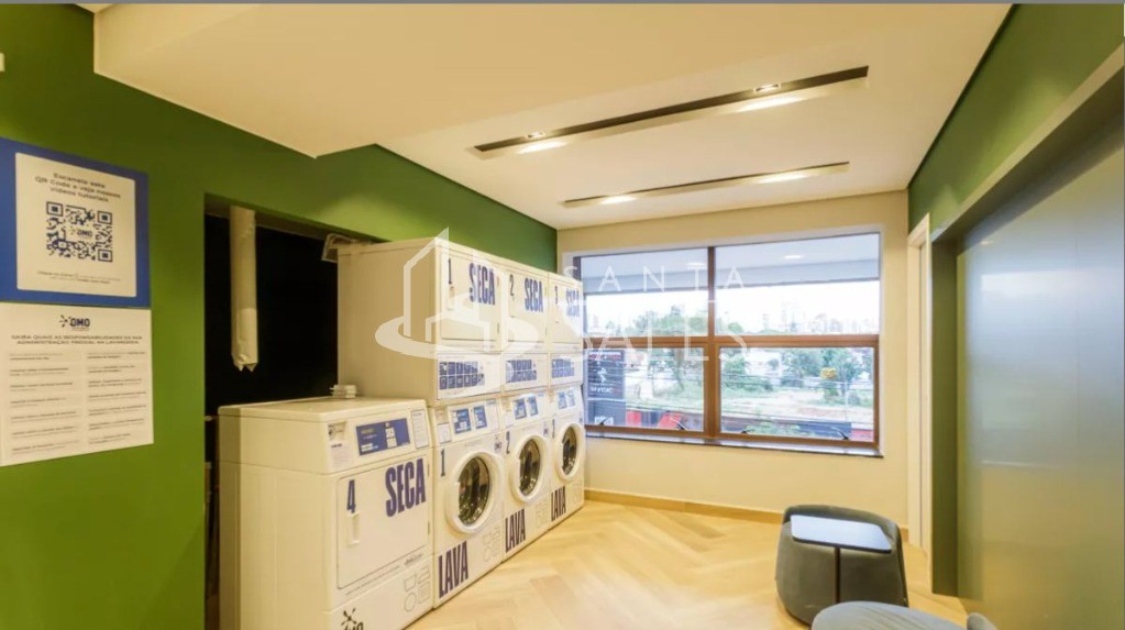 Flat/Apart Hotel, 1 quarto, 24 m² - Foto 21
