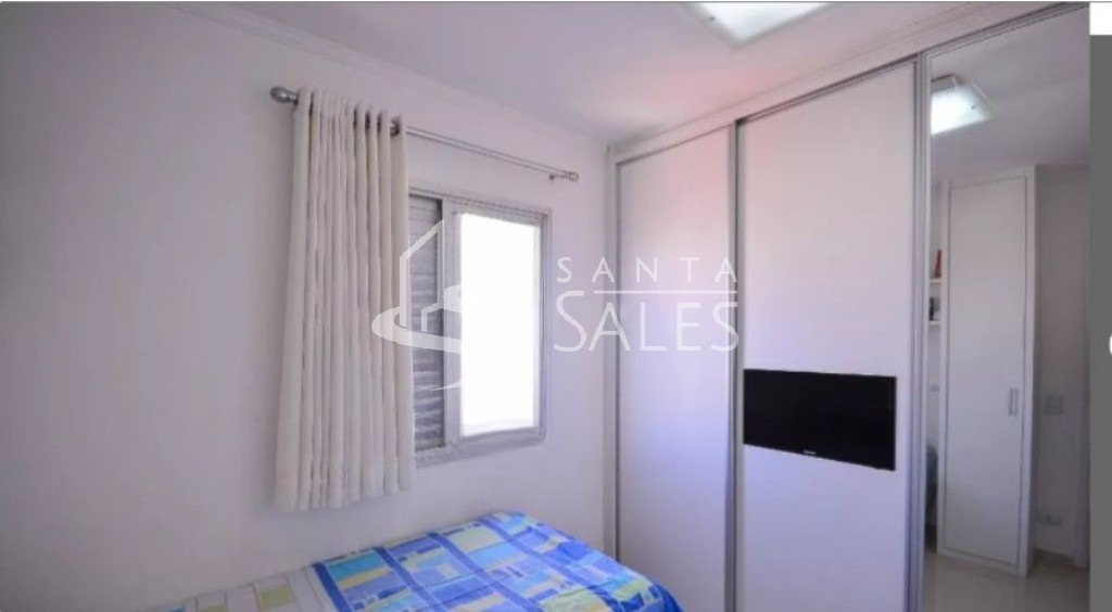 Apartamento, 2 quartos, 65 m² - Foto 11