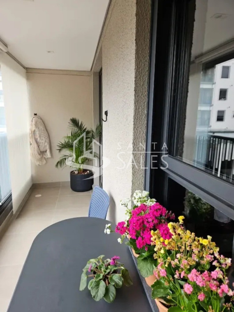 Apartamento, 3 quartos, 73 m² - Foto 2