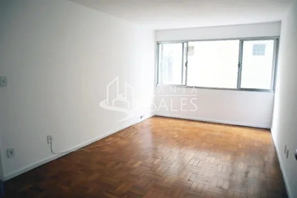 Apartamento, 2 quartos, 78 m² - Foto 2