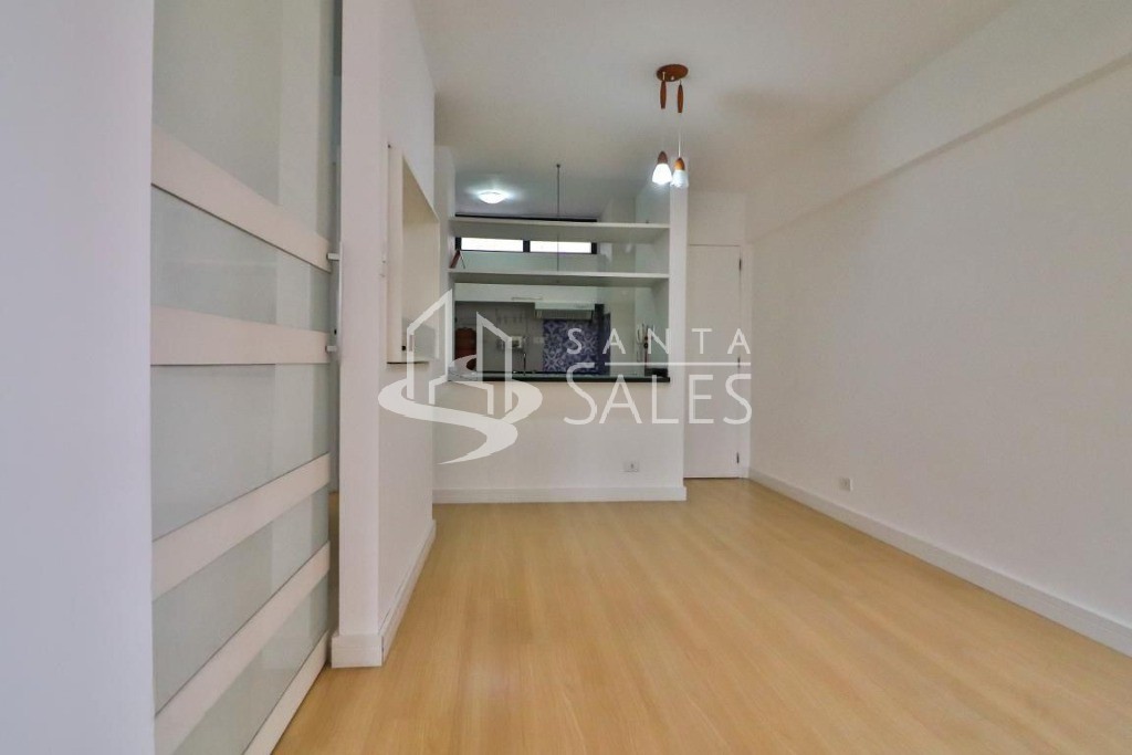 Apartamento, 1 quarto, 41 m² - Foto 16