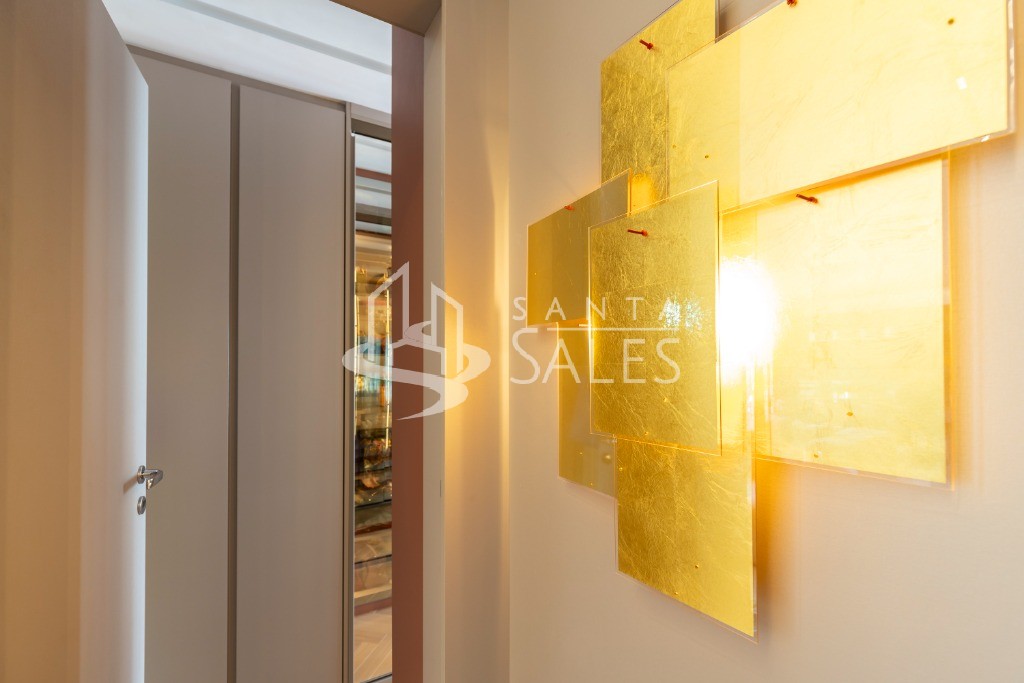 Apartamento, 2 quartos, 142 m² - Foto 4