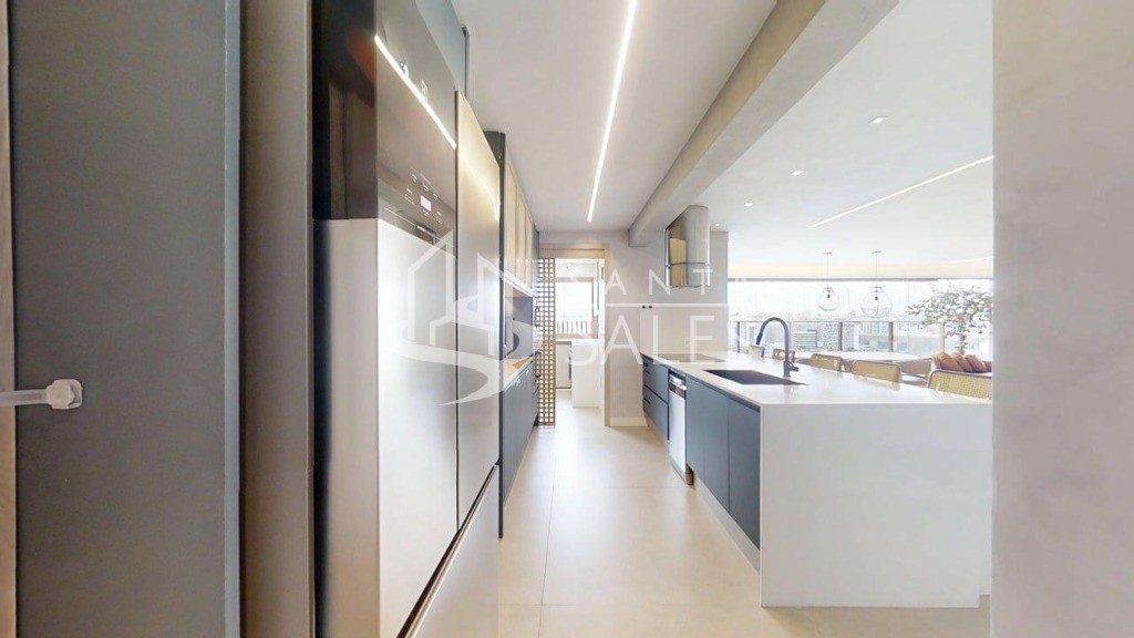 Apartamento, 3 quartos, 142 m² - Foto 13