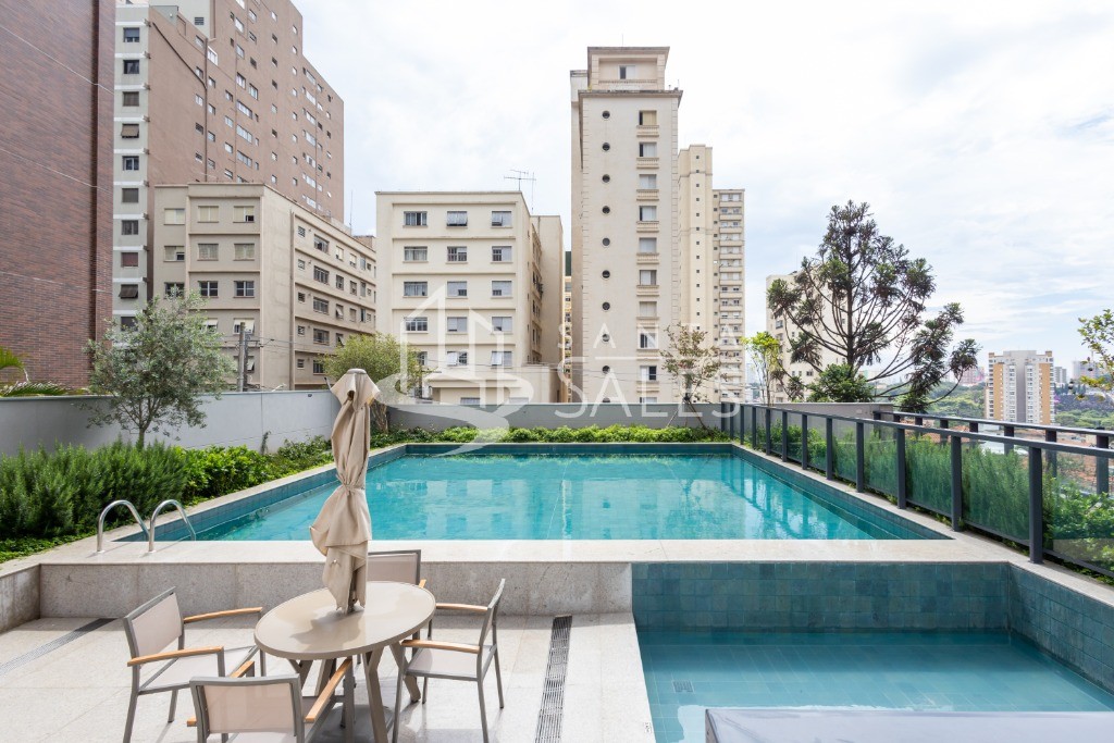 Apartamento, 1 quarto, 37 m² - Foto 47