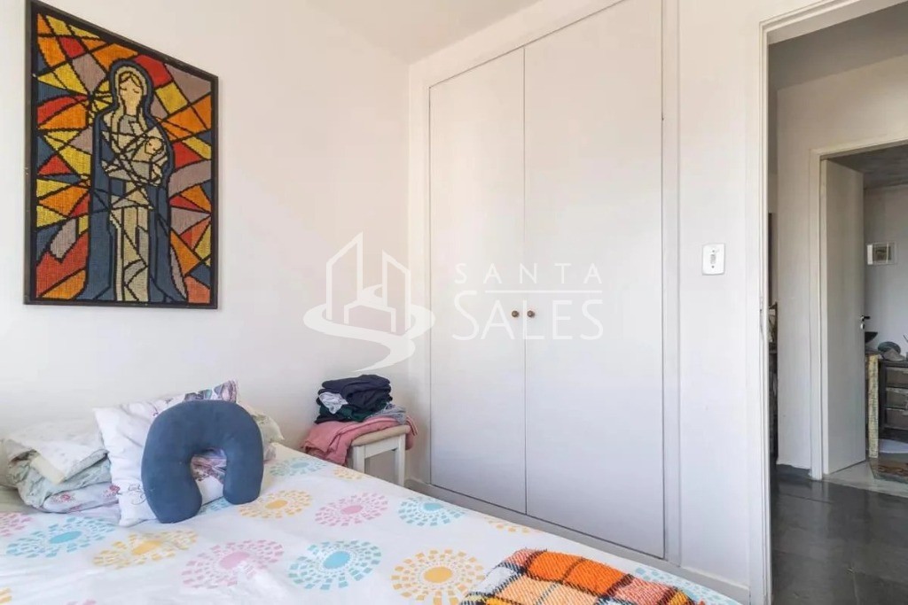 Apartamento, 2 quartos, 67 m² - Foto 9