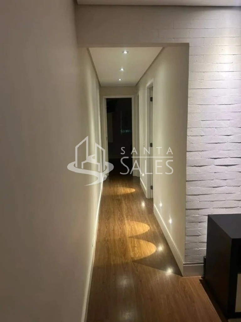 Apartamento, 3 quartos, 109 m² - Foto 4