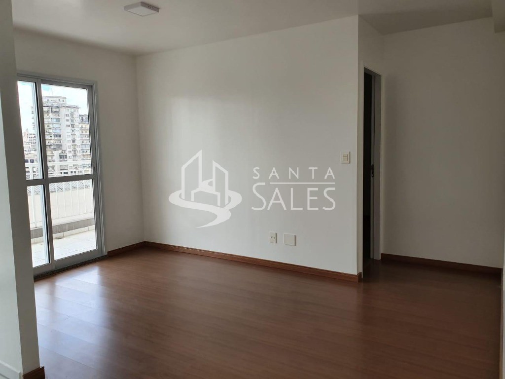 Apartamento, 1 quarto, 50 m² - Foto 2