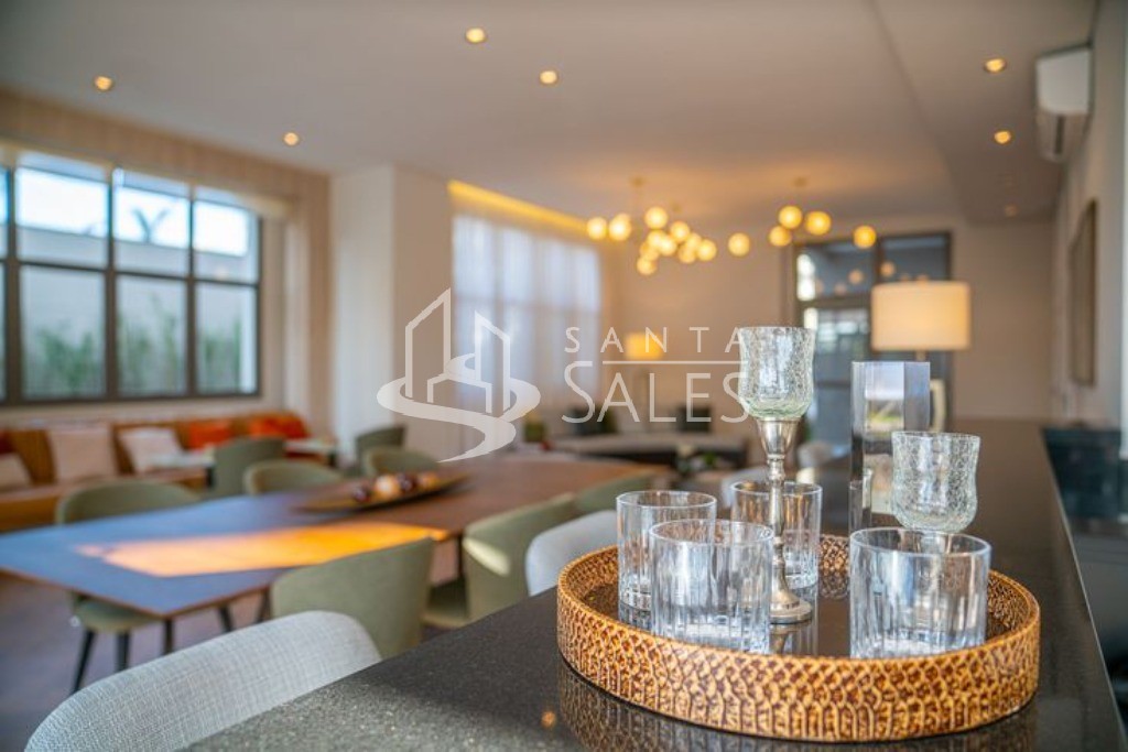Apartamento, 4 quartos, 156 m² - Foto 27