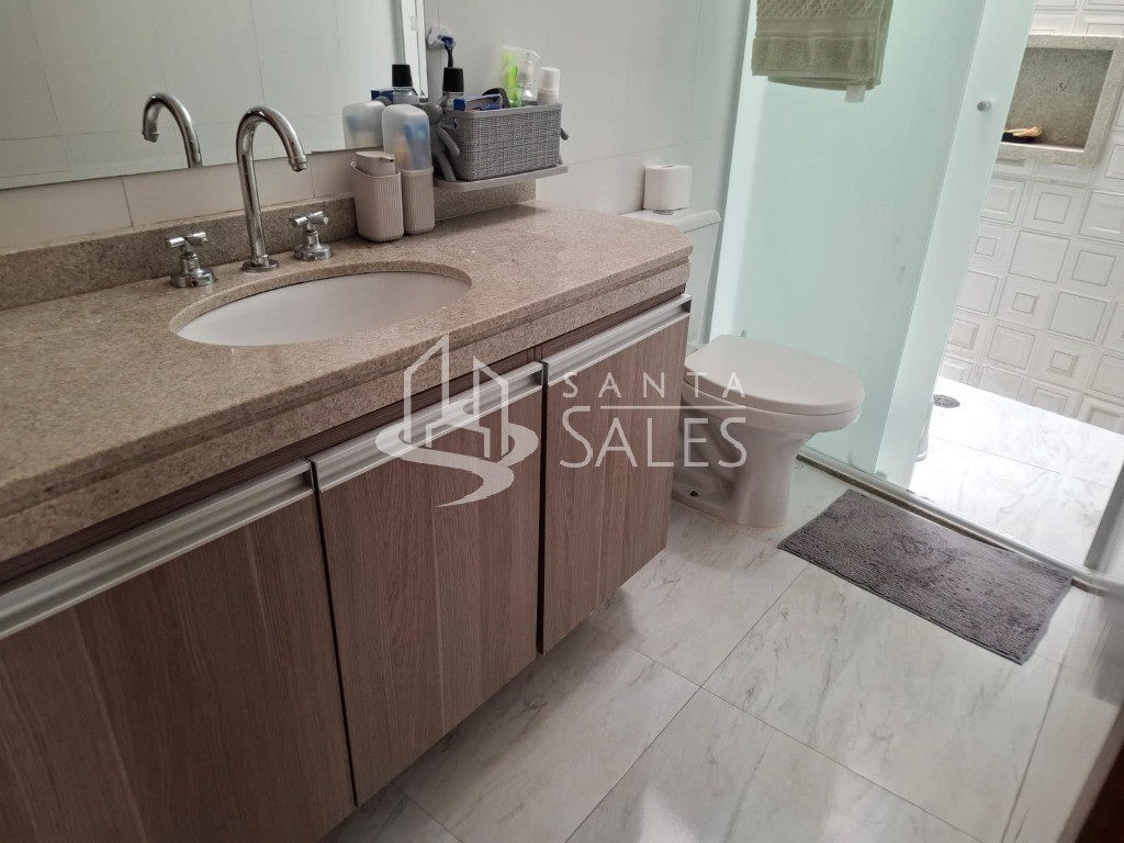 Casa, 3 quartos, 137 m² - Foto 6